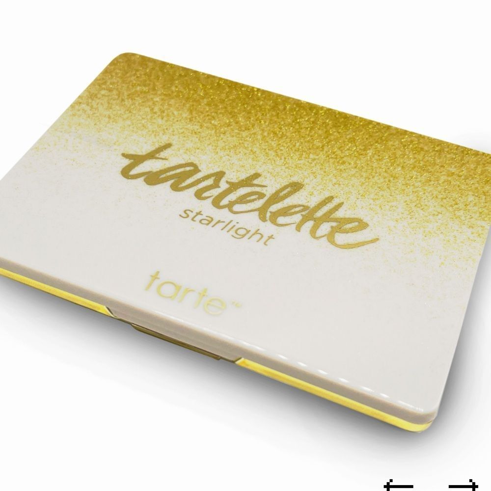 Tarte Maracuja Starlight Amazonian Clay Eyeshadow Palette New - Picture 3 of 5